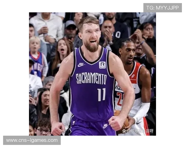 萨博尼斯单核带队,国王阵容问题难短期解决