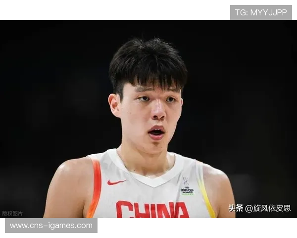 杨瀚森进攻天赋初显,终结效率与防守经验仍待提升