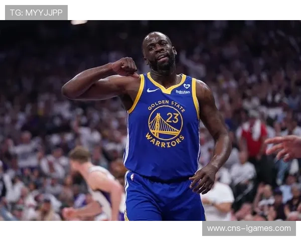 追梦格林：选择离场是成熟表现，避免事态升级