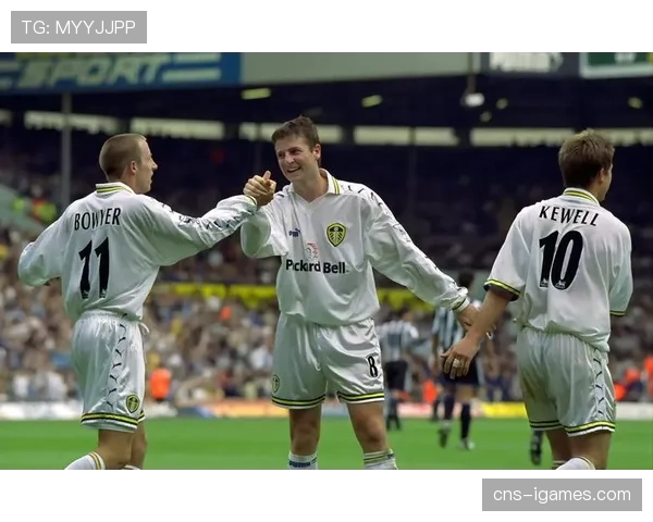 纪录片《英超时代》播出，回顾联赛商业化三十年发展历程